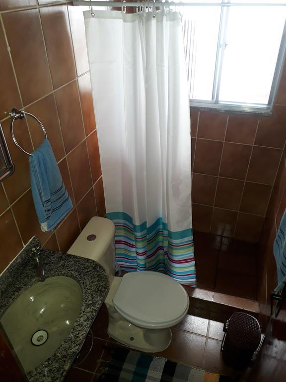 Сasa de vacaciones Secret Recreio Río de Janeiro