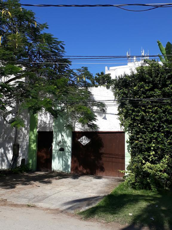 Secret Recreio Сasa de vacaciones *