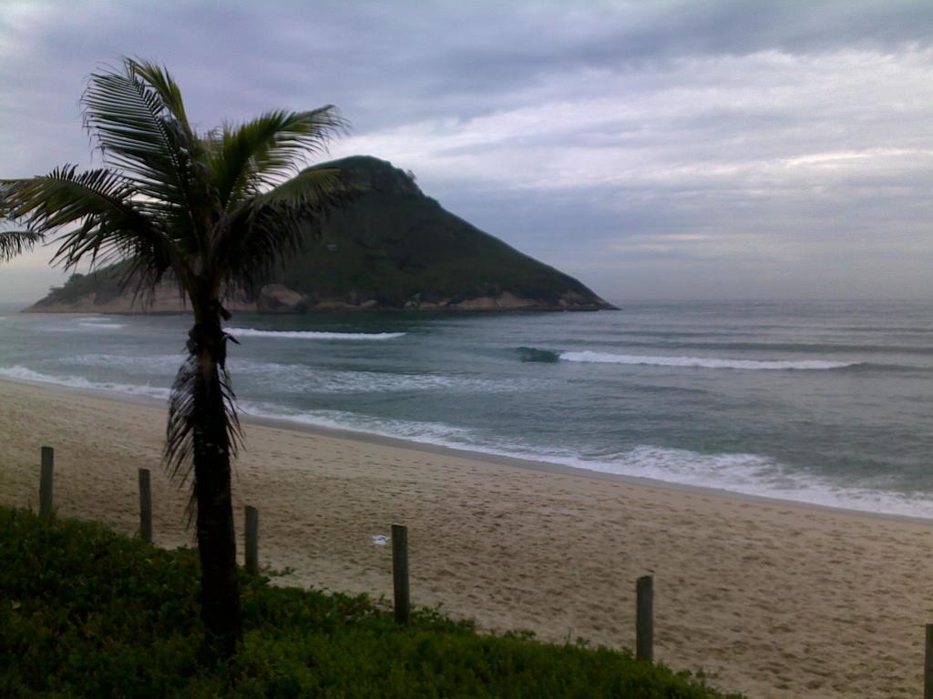 Secret Recreio * Río de Janeiro