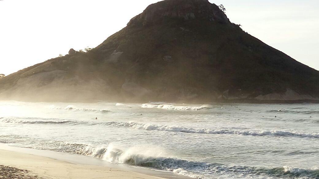 Secret Recreio * Río de Janeiro