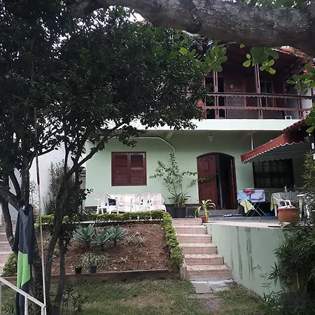 Secret Recreio Villa Rio de Janeiro Exterior photo