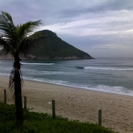 Secret Recreio Villa Rio de Janeiro Exterior photo