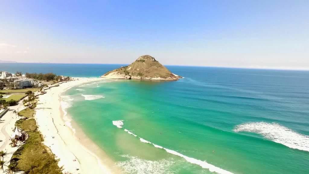 Holiday home Secret Recreio